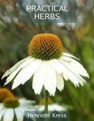 practical herbs sample - Henriette's Herbal Homepage