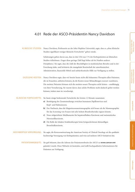 ASCO Annual Meeting 2008 - Actavis