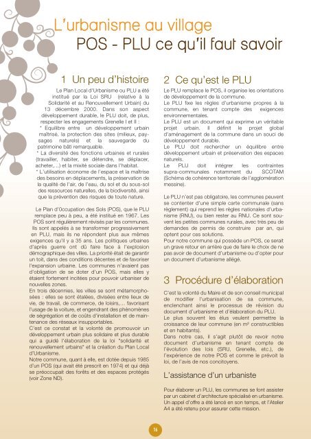 Bulletin municipal 2012 (3.84 Mo - format .pdf) - Norroy le Veneur