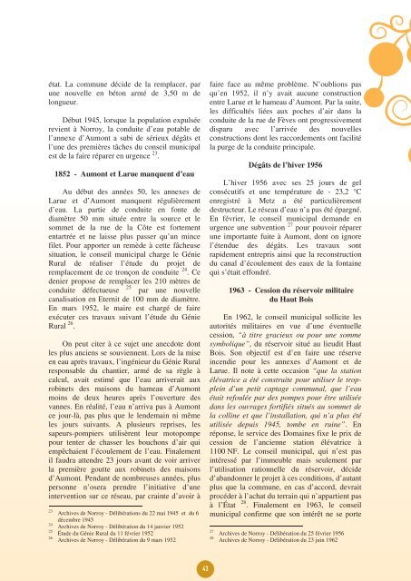 Bulletin municipal 2012 (3.84 Mo - format .pdf) - Norroy le Veneur