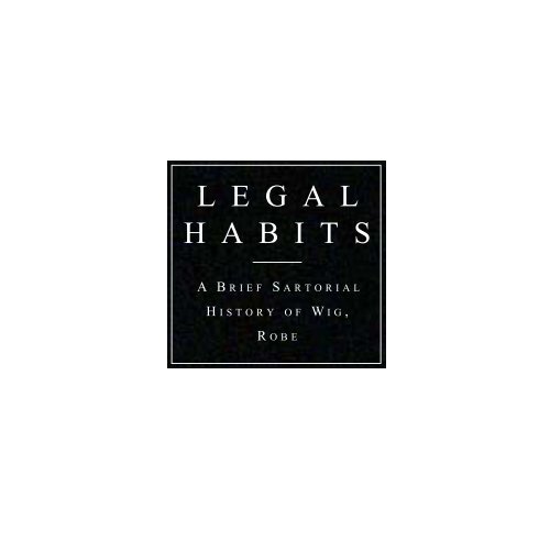 Legal Habits Ede And Ravenscroft Legal Habits Ede And Ravenscroft