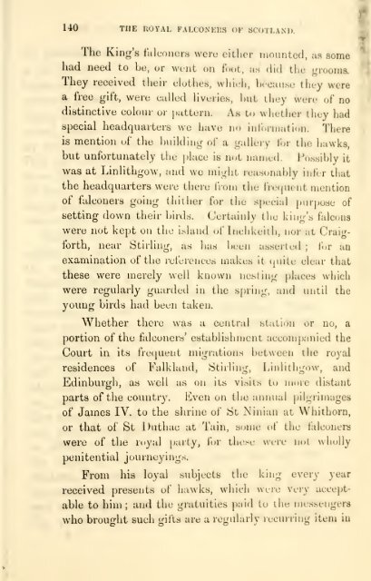 Publications of the Clan Lindsay Society - Electric Scotland