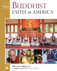 Buddhist Faith in America - Awaken Video
