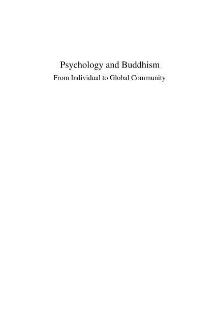 Psychology & Buddhism.pdf