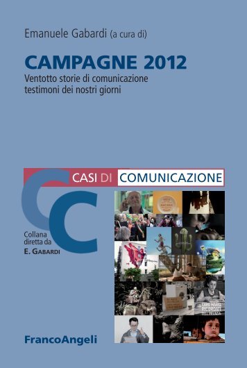 CAMPAGNE 2012