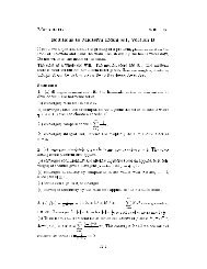 Math 33B/1 S00 K. Solutions to Midterm Exam G1, Version B If you ...