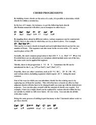 chord progressions.pdf - Scored Changes