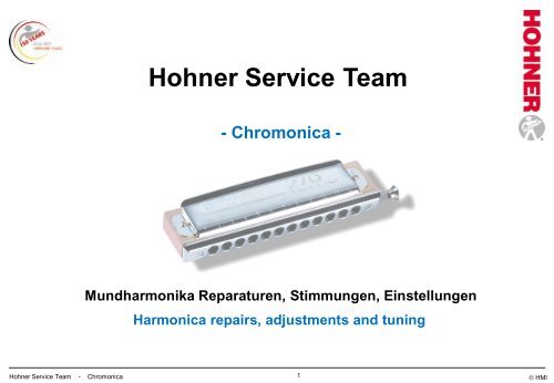 4. - Hohner