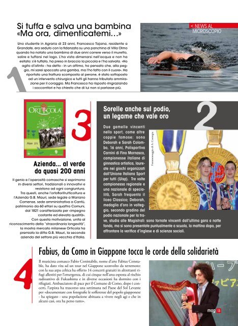 Scarica PDF - La Provincia di Como