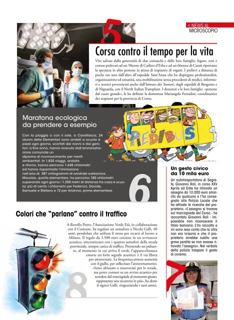 Scarica PDF - La Provincia di Como