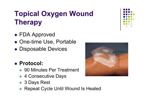 Eo2 What is Topical p O2 Ther