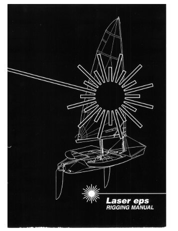 Laser EPS rigging manual - Laser Centre Switzerland