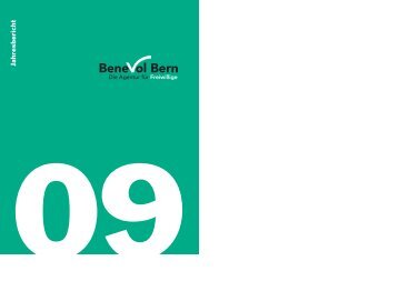20 - Benevol Bern