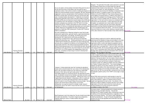 NOT TO BE PRINTED_Draft Final TAAP comments duly