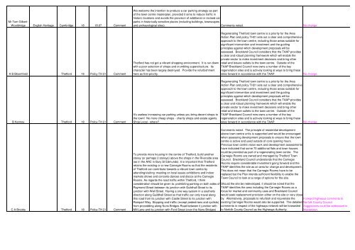 NOT TO BE PRINTED_Draft Final TAAP comments duly