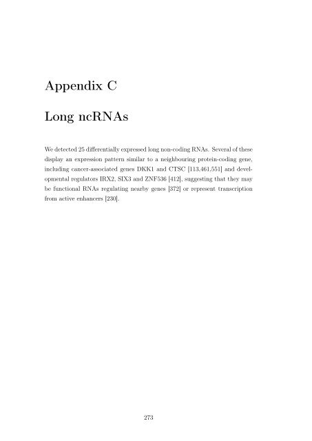 Transcriptional Characterization of Glioma Neural Stem Cells Diva ...