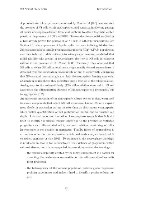 Transcriptional Characterization of Glioma Neural Stem Cells Diva ...