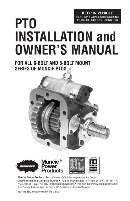 Pto Rocker Switch Wiring Diagram - Wiring Diagram