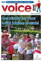 May/June 2012 - Breckland Council