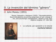 Presentación en diapositivas - Miguel Ángel Quintana