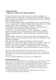 asimmetrie papua due.pdf - Università degli Studi di Trieste