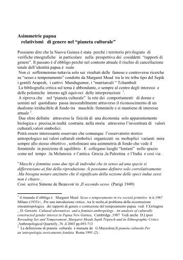 asimmetrie papua due.pdf - Università degli Studi di Trieste