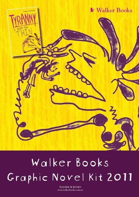 Download - Walker Books Australia