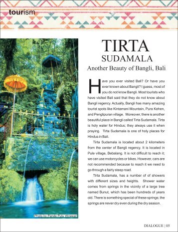 TIRTA