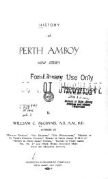 Thomas Mundy Peterson, first Negro voter in the United States