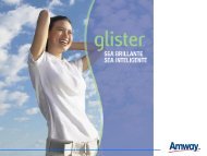 Presentación Glister (837 KB)