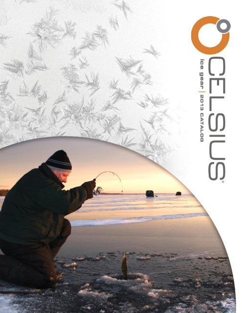 Click here to download the Celsius Ice Gear 2013 Catalog PDF