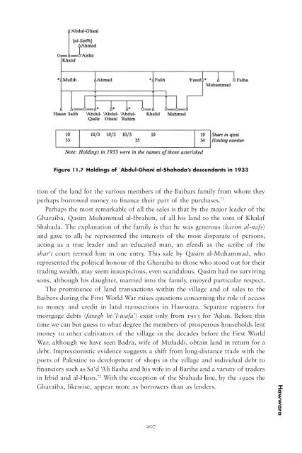 Governing property, making the modern state - PSI424