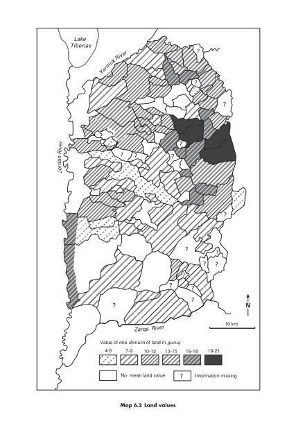 Governing property, making the modern state - PSI424