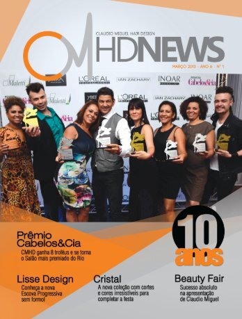 Revista CMHD