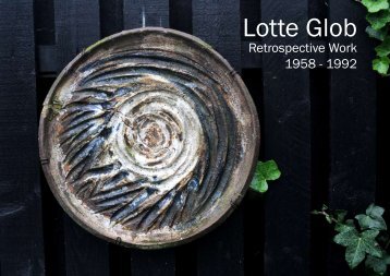Retrospective Work - Lotte Glob