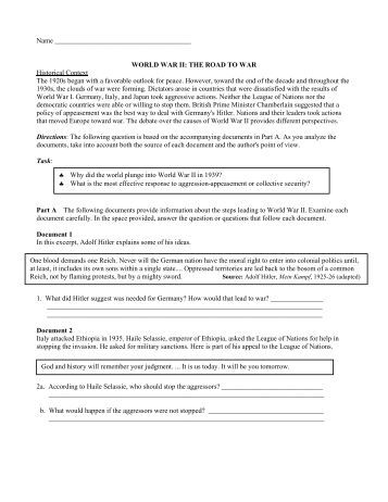 Dbq essay apush image