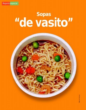 “de vasito”