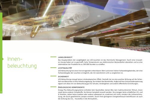 LED4ort.de - Wir helfen Ihnen Stromkosten zu reduzieren