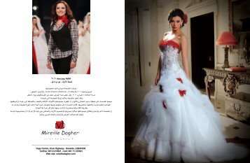 Maqette Mireille Dagher-52 - Moda Style