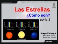 Las Estrellas