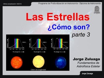 Las Estrellas