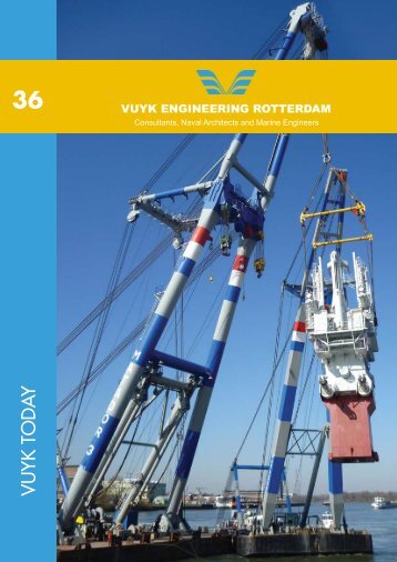 here - Vuyk Engineering Rotterdam bv