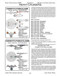 heavy cruisers - Fast Copy