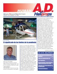 Bell Heliprops Vol 16 No 1 - Bell Helicopter