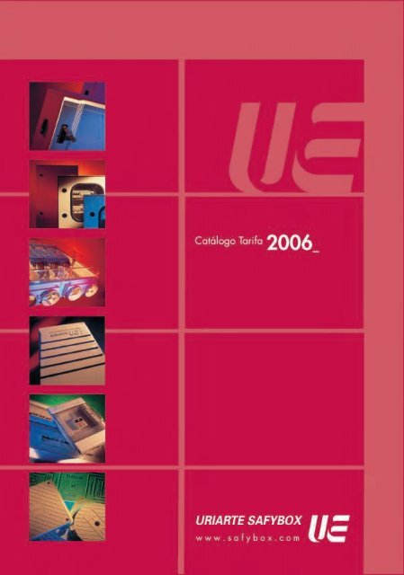 tarifas generales - envolventes poliester,fabricantes material ...