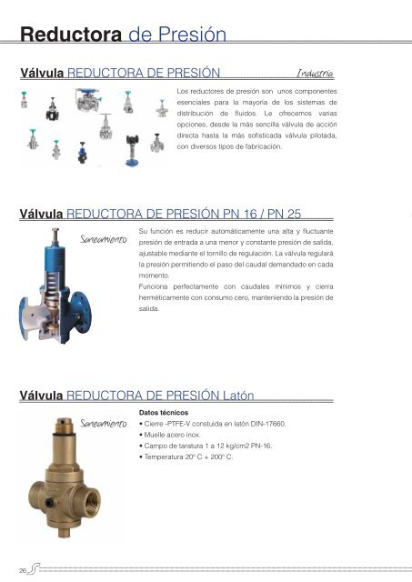 Catálogo en PDF - Sumival