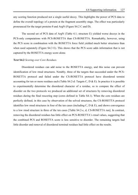 Thesis Title: Subtitle - NMR Spectroscopy Research Group