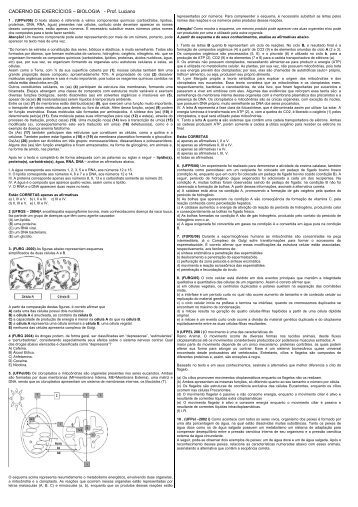 APOSTILA DE BIOLOGIA