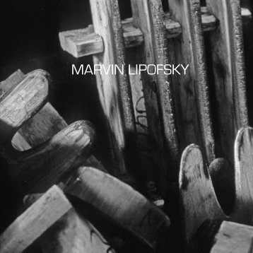 MARVIN LIPOFSKY - Micaela