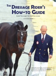 Output file - United States Dressage Federation